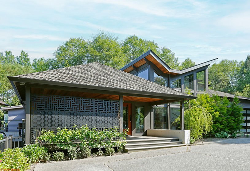 The Dog’s Breakfast | Paul Michael Davis Architects