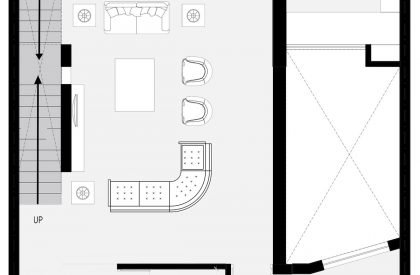 The Framed House | Forum Advaita