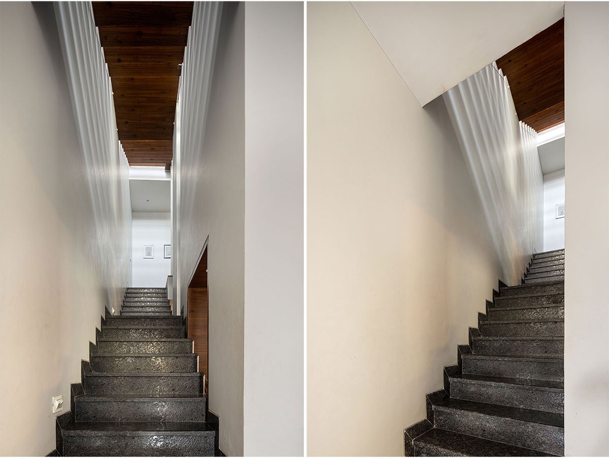 The Framed House | Forum Advaita