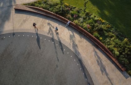 The Moravian Square Park Revitalisation | Consequence Forma Architects