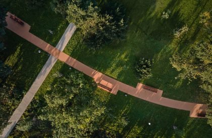 The Moravian Square Park Revitalisation | Consequence Forma Architects