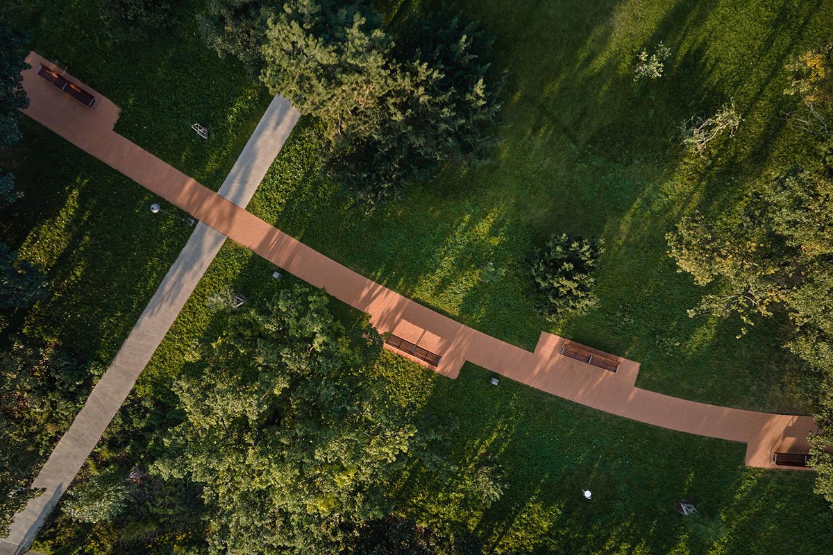 The Moravian Square Park Revitalisation | Consequence Forma Architects