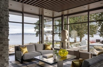 The Point | Kor Architects