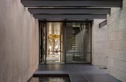 The Point | Kor Architects