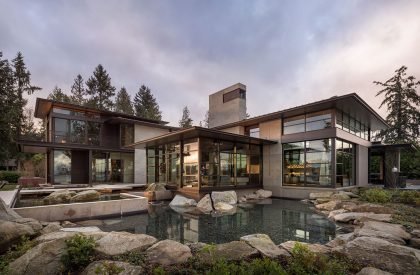 The Point | Kor Architects