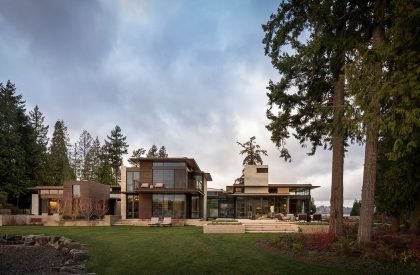 The Point | Kor Architects