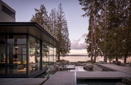 The Point | Kor Architects