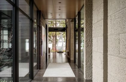 The Point | Kor Architects