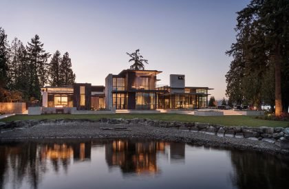 The Point | Kor Architects