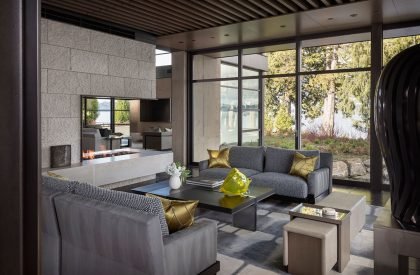 The Point | Kor Architects