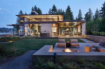 The Point | Kor Architects