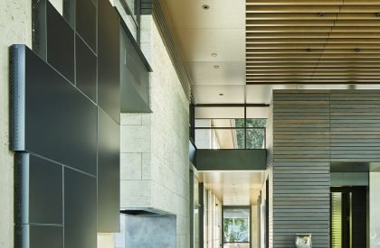 The Point | Kor Architects