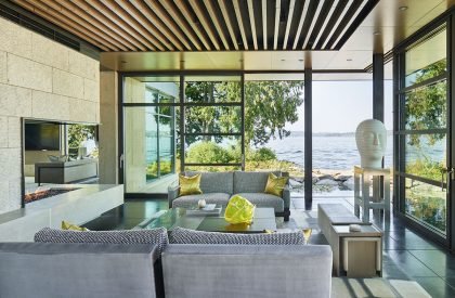 The Point | Kor Architects