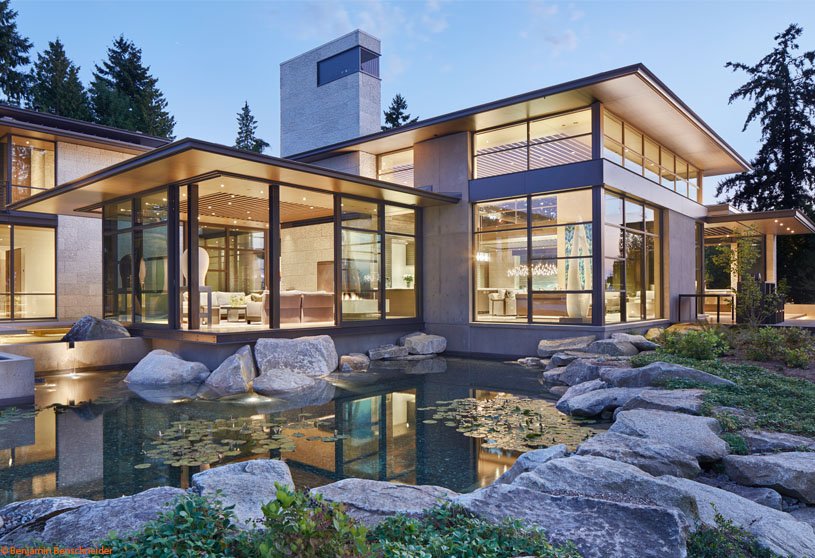 The Point | Kor Architects