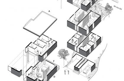 Tsuga Townhomes | Wittman Estes