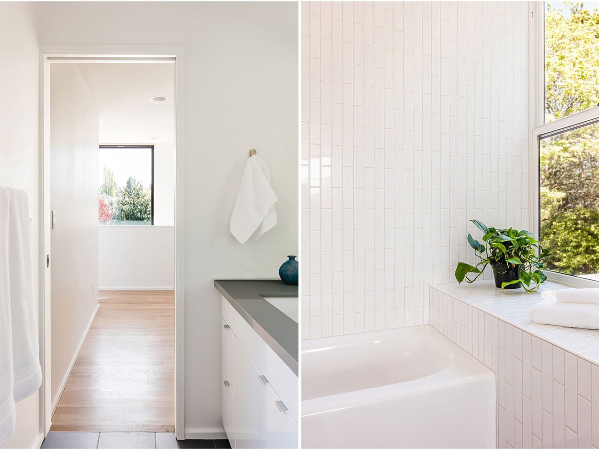 Tsuga Townhomes | Wittman Estes