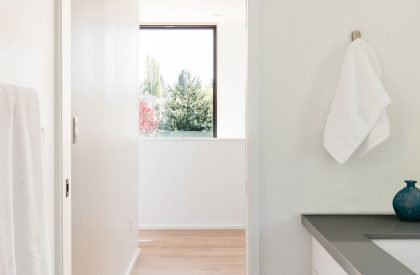 Tsuga Townhomes | Wittman Estes