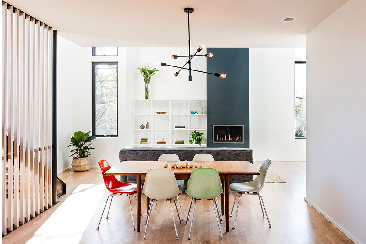 Tsuga Townhomes | Wittman Estes