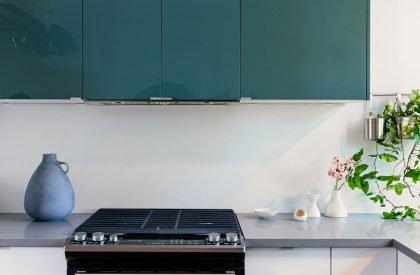 Tsuga Townhomes | Wittman Estes