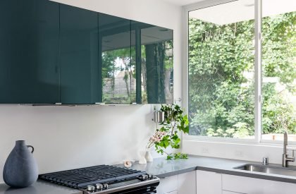 Tsuga Townhomes | Wittman Estes