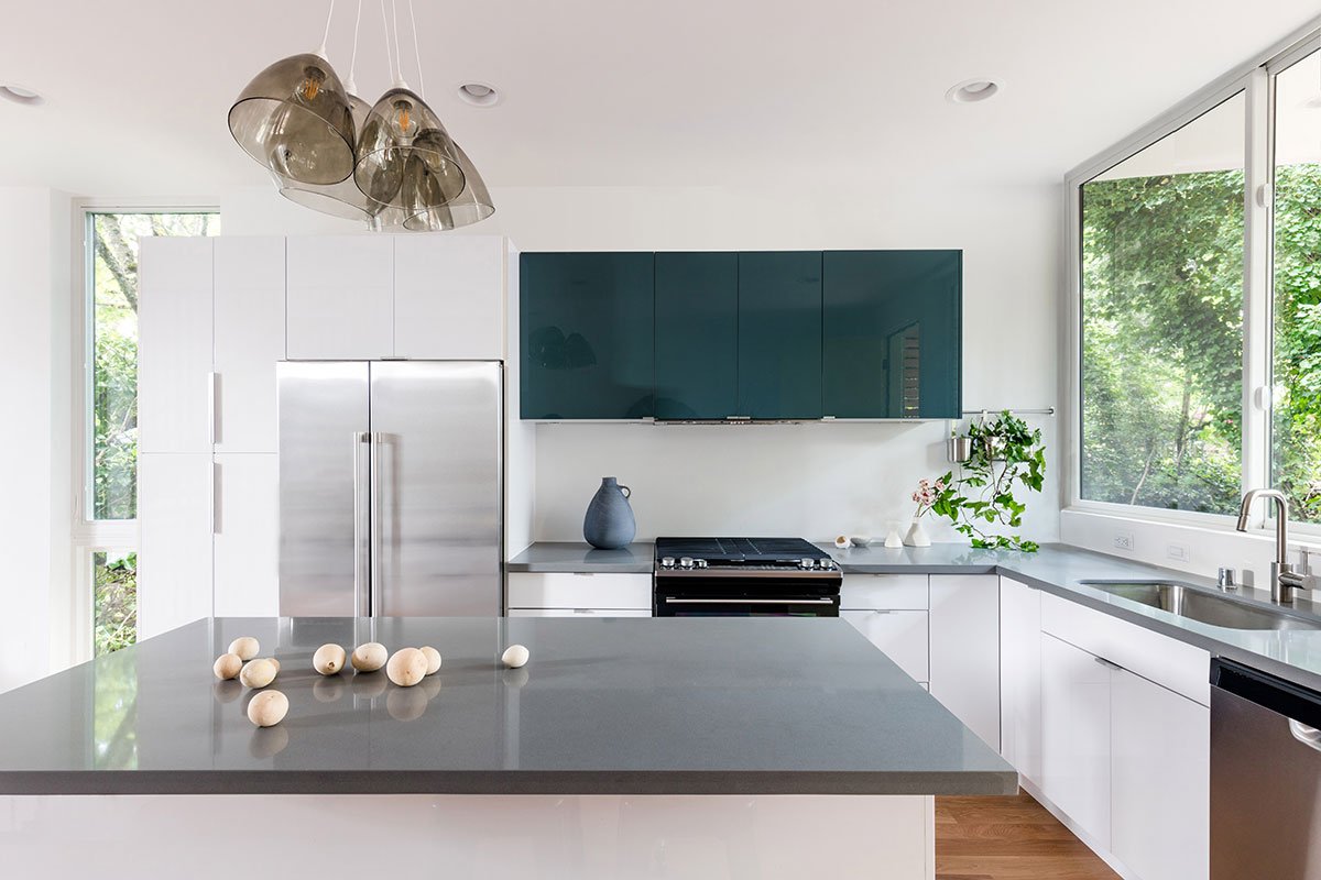 Tsuga Townhomes | Wittman Estes