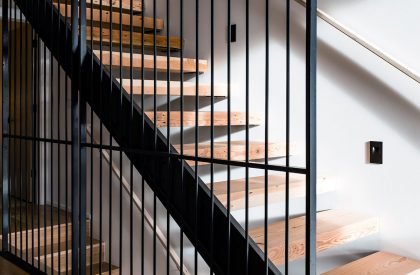 Tsuga Townhomes | Wittman Estes