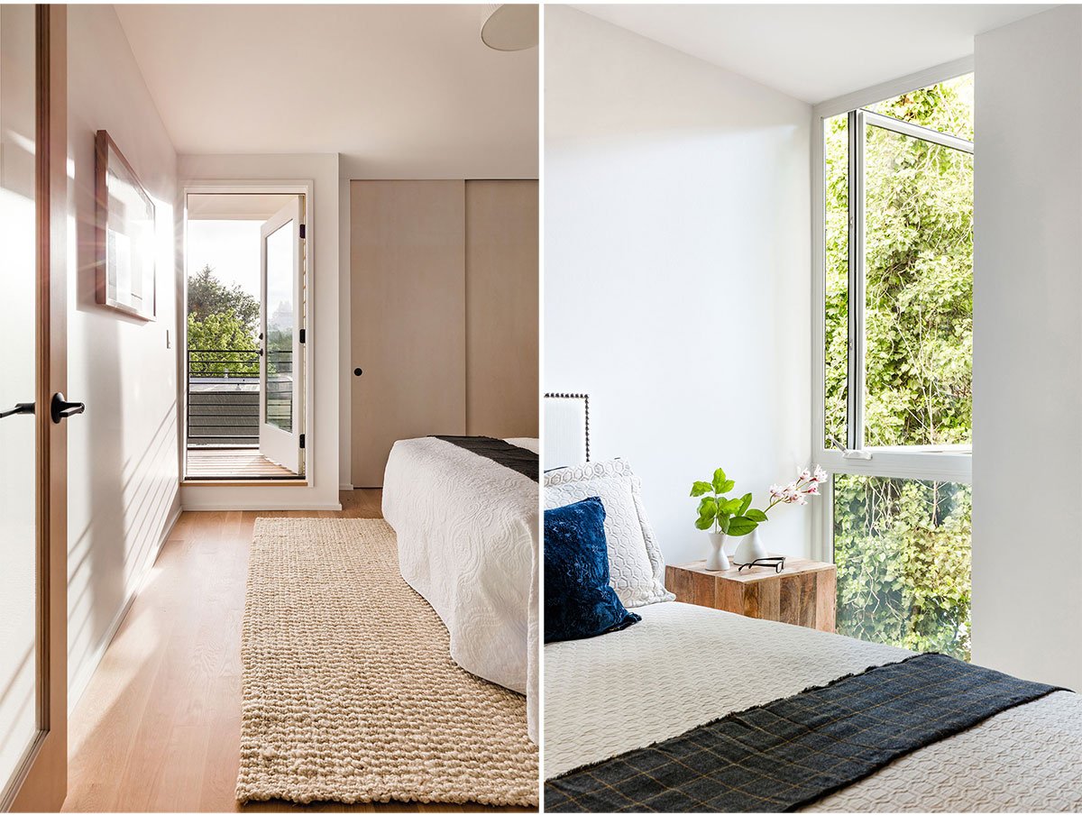 Tsuga Townhomes | Wittman Estes