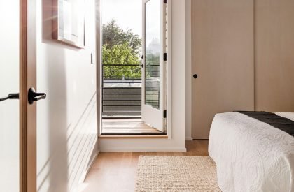 Tsuga Townhomes | Wittman Estes