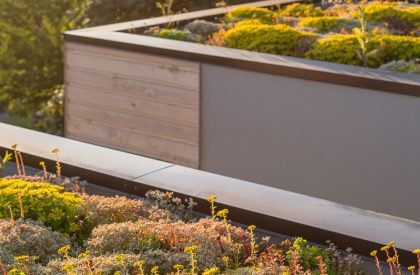 Tsuga Townhomes | Wittman Estes