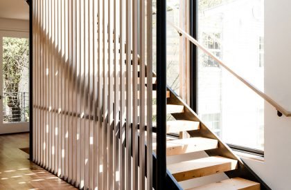 Tsuga Townhomes | Wittman Estes