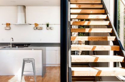 Tsuga Townhomes | Wittman Estes