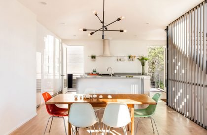 Tsuga Townhomes | Wittman Estes