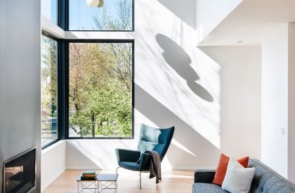 Tsuga Townhomes | Wittman Estes