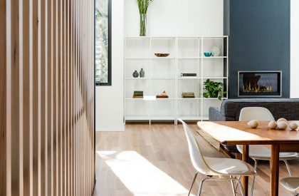 Tsuga Townhomes | Wittman Estes