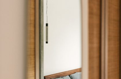 VC Residence | Lim + Lu