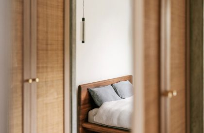 VC Residence | Lim + Lu