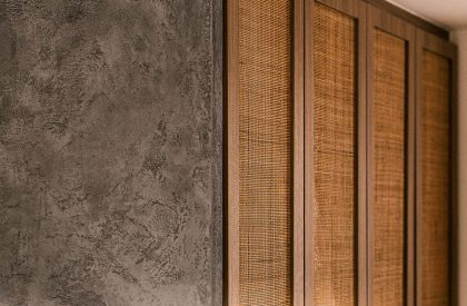 VC Residence | Lim + Lu
