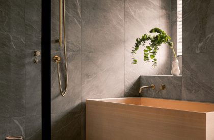 VC Residence | Lim + Lu