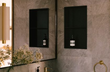 VC Residence | Lim + Lu