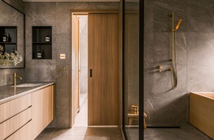 VC Residence | Lim + Lu