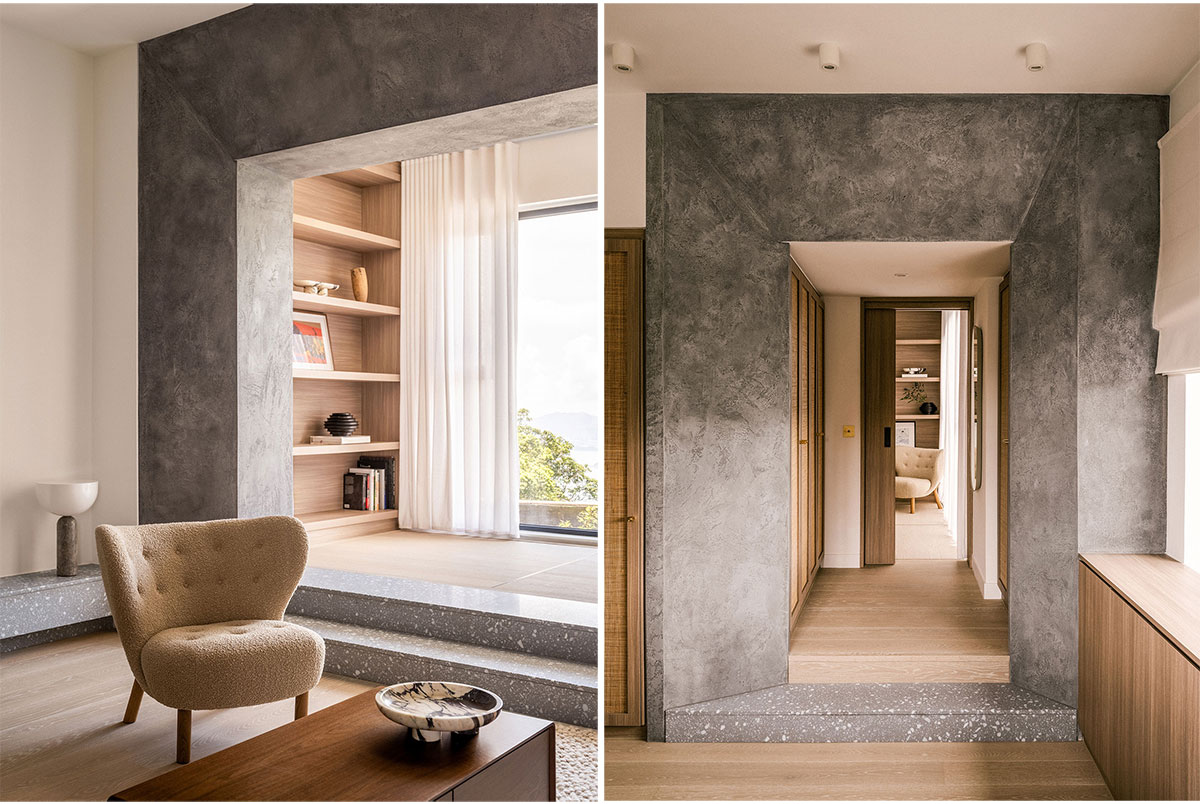 VC Residence | Lim + Lu