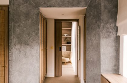 VC Residence | Lim + Lu
