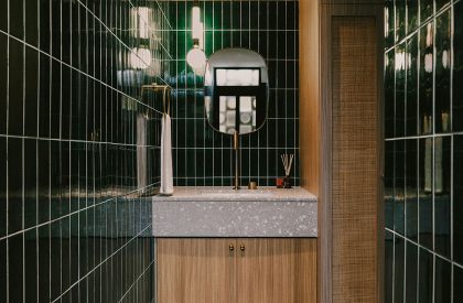 VC Residence | Lim + Lu