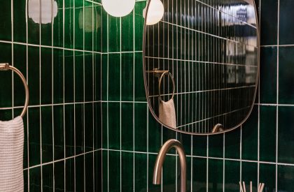 VC Residence | Lim + Lu
