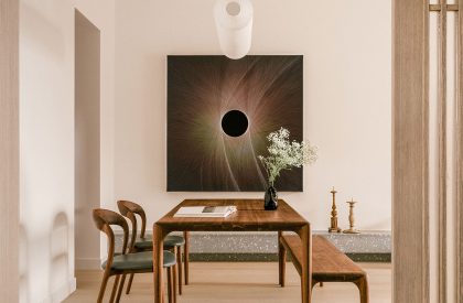 VC Residence | Lim + Lu