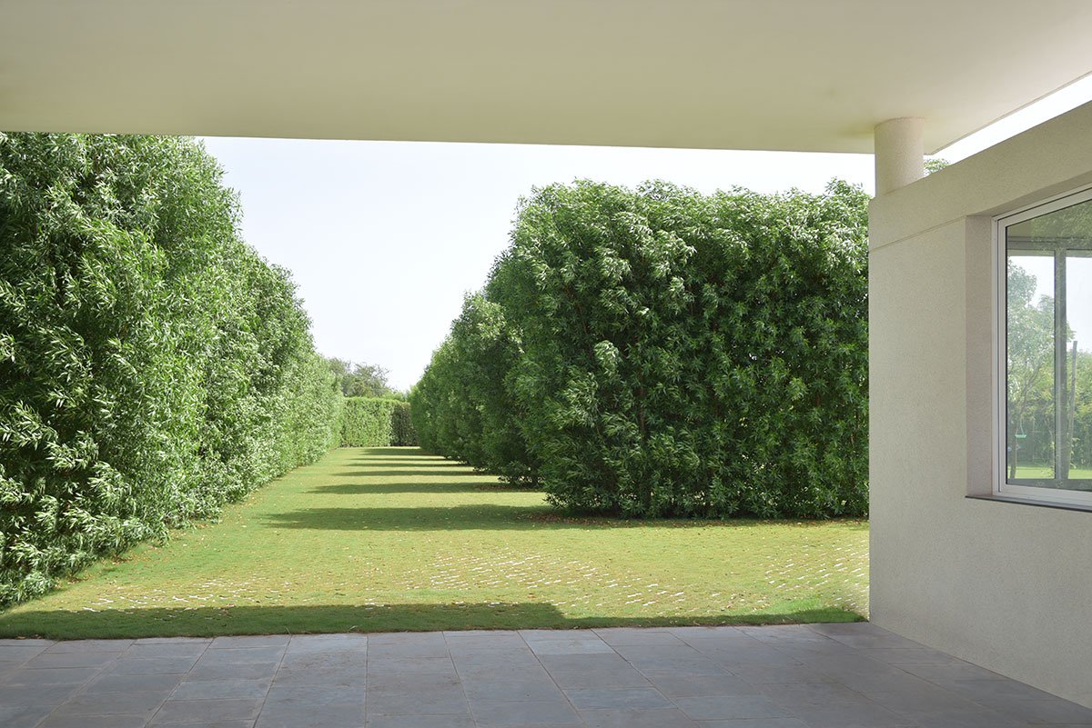 Waste To Energy (WTE) Campus – Jamnagar (India's first platinum-rated net-zero Green WTE Campus) | INI Design Studio