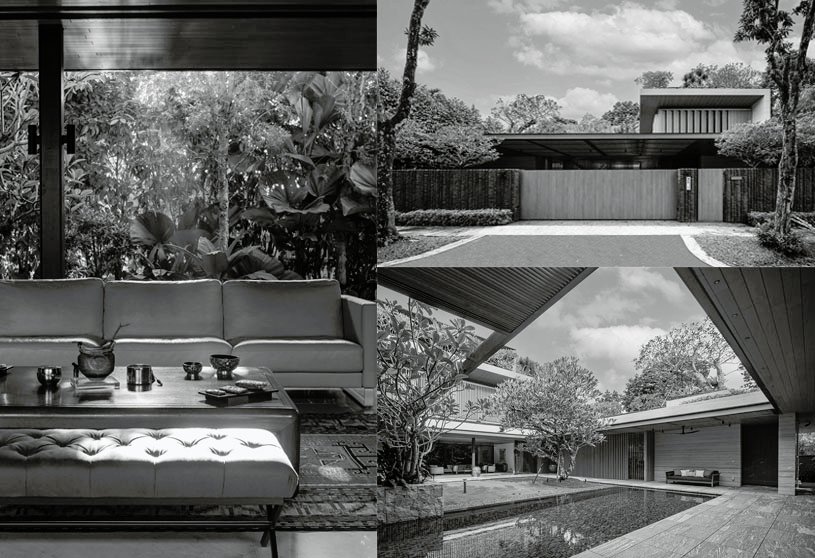Wallflower Architecture + Design