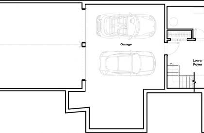 Westboro Home | Kariouk Architects