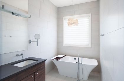 Westboro Home | Kariouk Architects