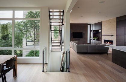Westboro Home | Kariouk Architects